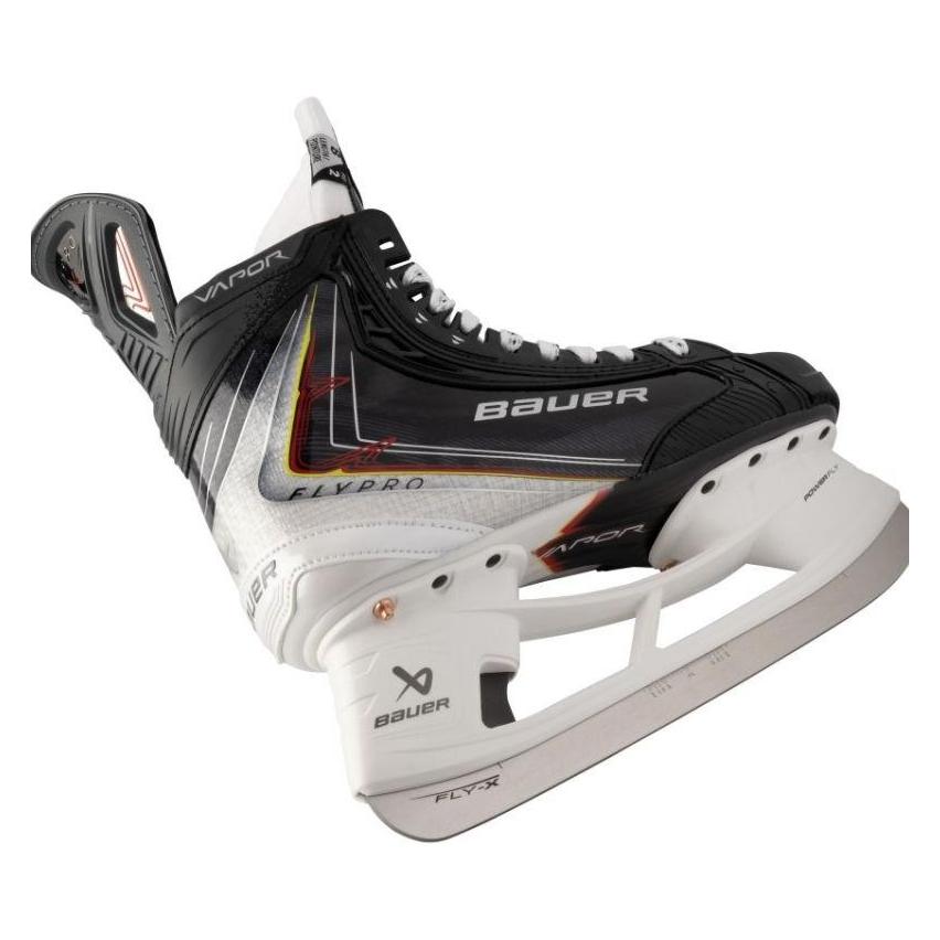 Bauer Skate Vapor FLYPRO - Sr. FIT3 08.5 (44) (Bauer)