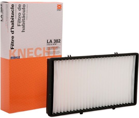 MAHLE LA 382 Pollen filter