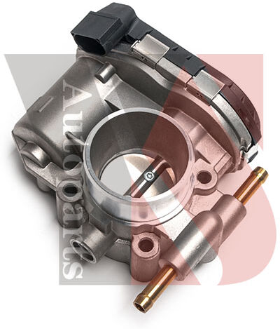 Ysparts Drosselklappenstutzen Ys-Tb20013 Für Standard Automobile Opel