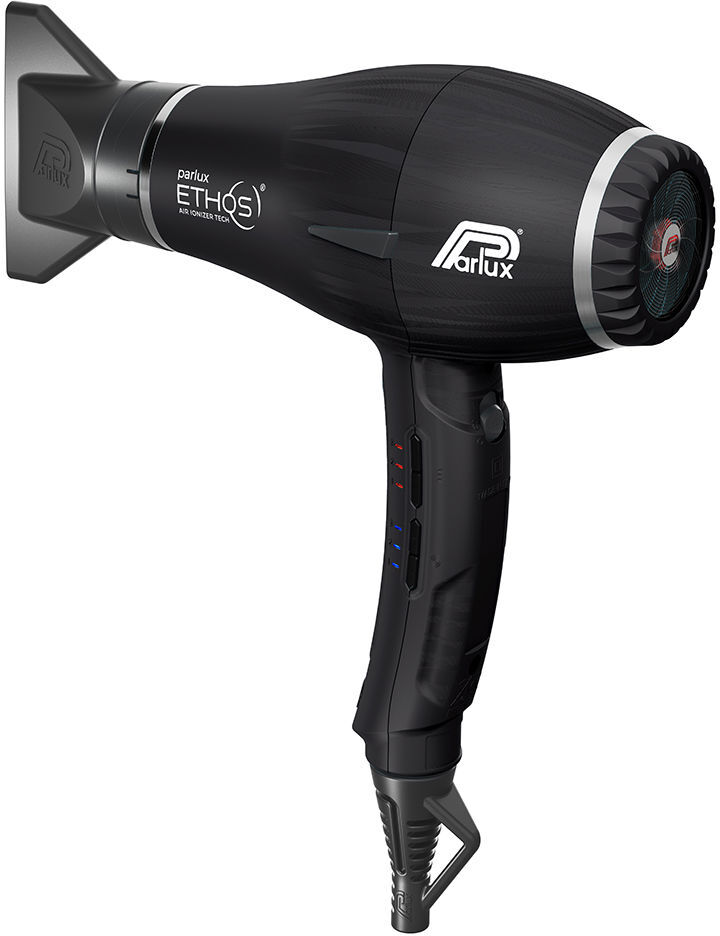Parlux Ethos Secador #Negro