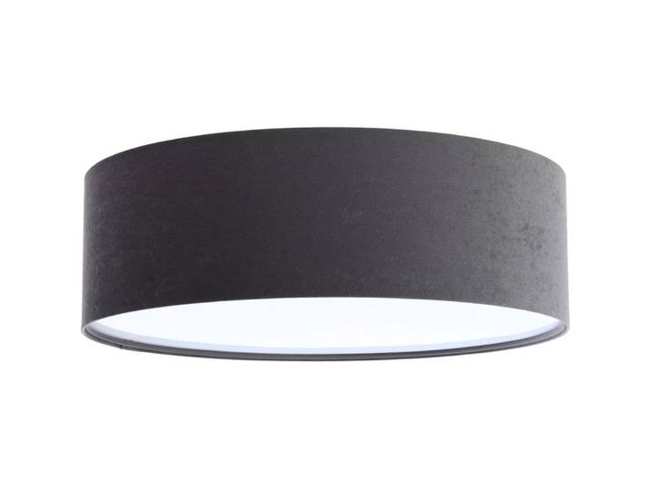 Plafonnier en tissu, deko