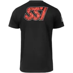 SSI - Octopus - T-Shirt Rundhals - Herren - Größe: XL