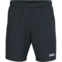 JAKO One Trainingsshorts Kinder 830 - anthrazit 116