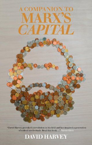 David Harvey - A Companion to Marx's Capital - Preis vom 13.10.2026 11:25:28 h