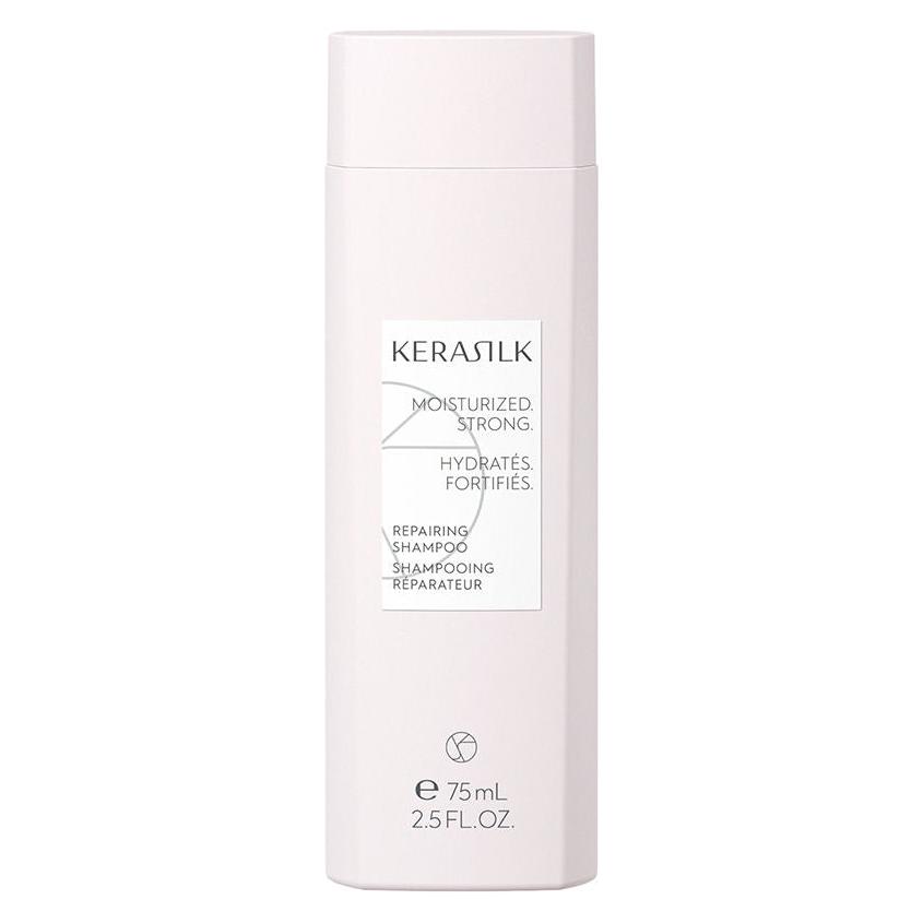 Kerasilk Essential - Repair Shampoo (Läuse Shampoo, 75 ml) (511320)