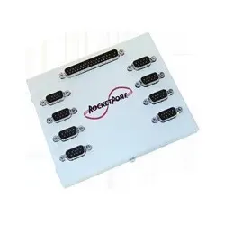 Pepperl+Fuchs Fabrik Breakout-Box ICRPB-8DB9M-PM