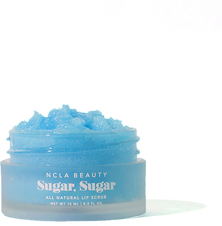 NCLA Scrub Lèvres Soin des Yeux & Lèvres