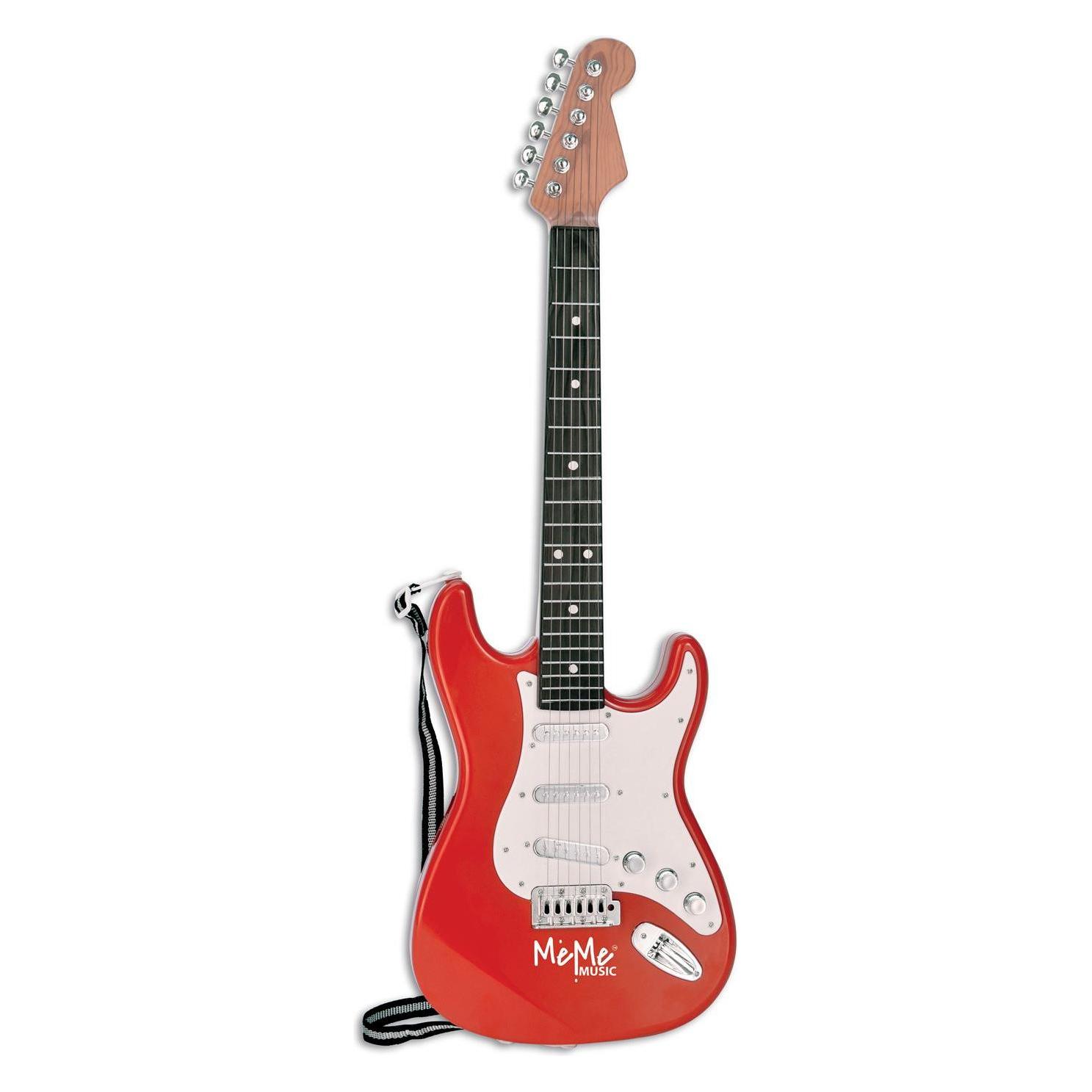 Même Tyler Electronic Rock Toy Guitar (50067)