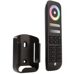 Deko-Light Steuerung RF RF-smart Fernbedienung schwarz 8 Zonen Single/CCT/RGB/RGBW/RGB+CCT