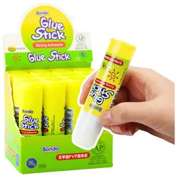 Klebestift Schule Büro Stark 36g