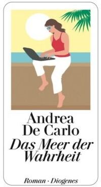 Andrea DeCarlo - Das Meer der Wahrheit - Preis vom 17.10.2026 19:25:27 h