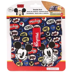 Mickey Mouse - Opakovaně použitelná Tasche für Mittagessen