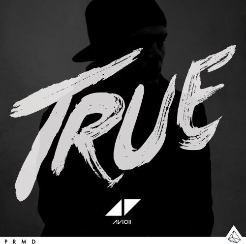 Avicii - True - Preis vom 27.09.2026 03:53:48 h