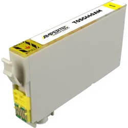 Kompatible Tinte ersetzt Epson C13T05G440  yellow  405
