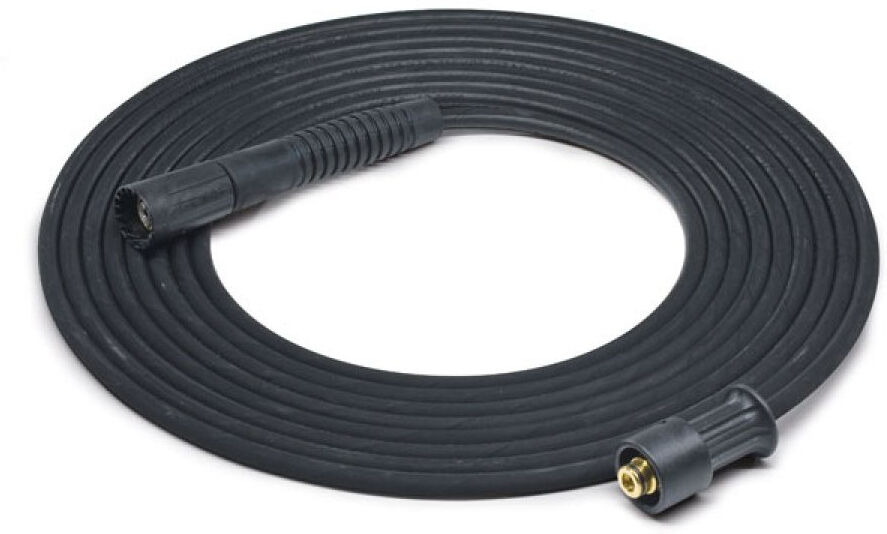 Rallonge de flexible haute pression 10 m DN 08 M27 × 1,5 pour RE 362 - RE 462 PLUS STIHL 4925-500-0842