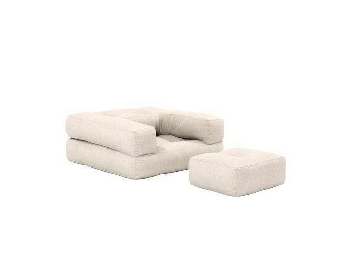 2er Set Karup MINI CUBE Chair Futonsessel
