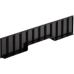 Parat 900033161 Längssteg 1 Stück (L x B x H) 428 x 36 x 88 mm