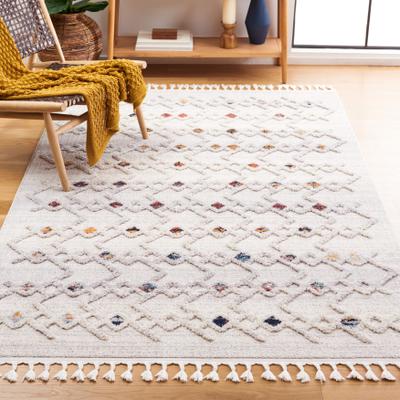 SAFAVIEH Handmade Marrakech Kamryn Traditional Rug