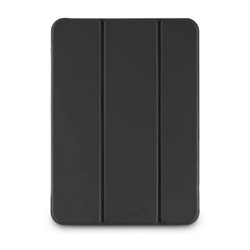 Hama Tablet-Hülle Fold Clear mit Stiftfach iPad Pr