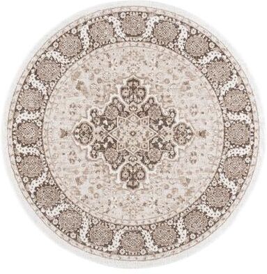 SAFAVIEH Lunara Izumi Traditional Jute Rug