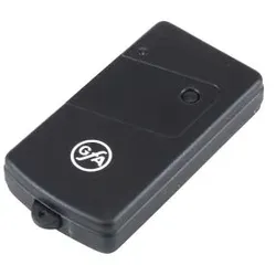 GfA Elektromaten Handsender 1 Kanal 434MHz SKX1LC
