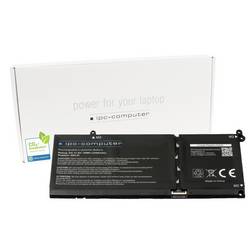 ipc-computer Notebook-Akku Akku G91J0 REPLACE 11.40 V 3300 mAh IPC-Computer