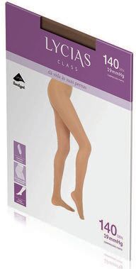 Lycias Collants de Descanso Class 140 Nudo Tam.5 Tamanho 5