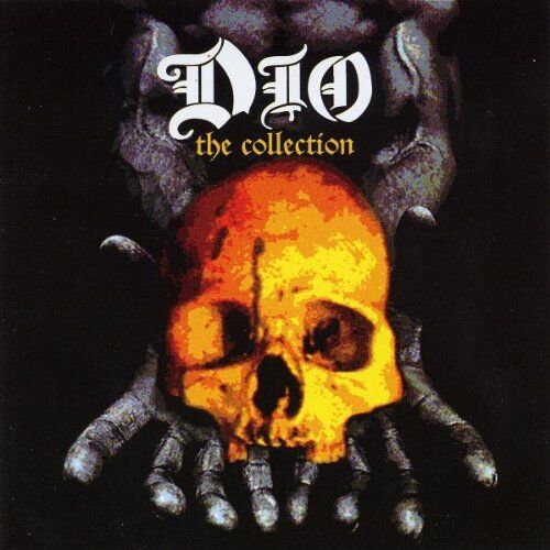 Dio - The Collection - Preis vom 10.10.2026 11:48:34 h