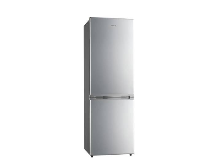 FrigeluX Kühl-/Gefrierkombination RC310SE, 182 cm
