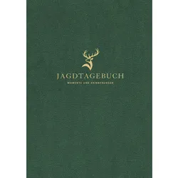 Kosmos Jagdtagebuch