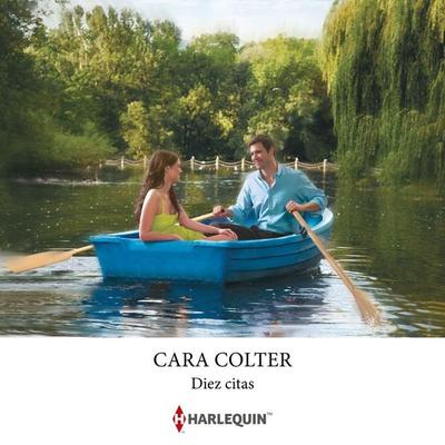 Diez citas - Cara Colter, Audio, 9788410748583