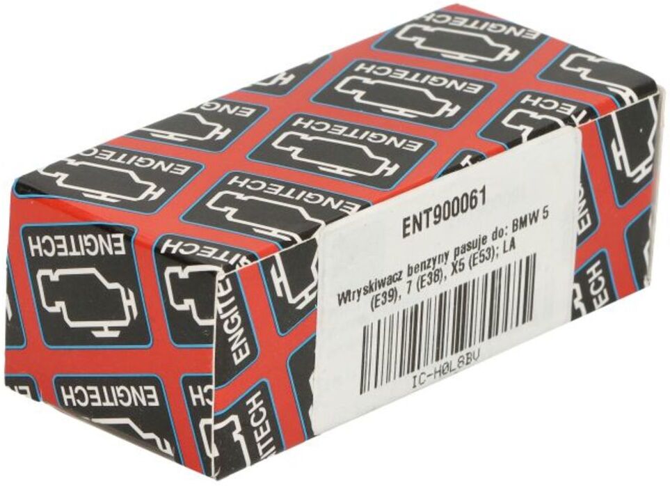Einspritzventil ENGITECH ENT900061