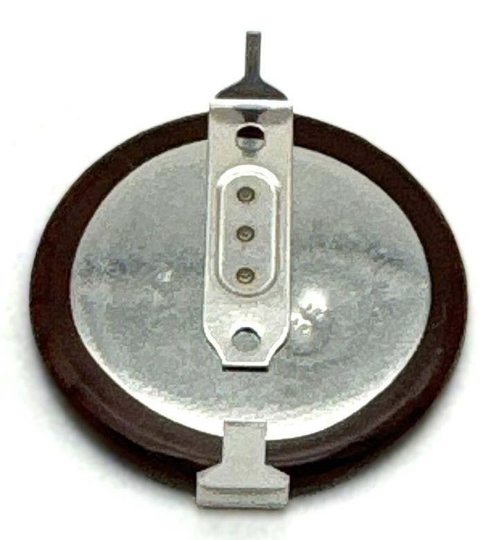T-ProTek Accucel Knoopcel 180 graden compatibel met BMW 5-serie E39 528i (1995/09-2000/08)