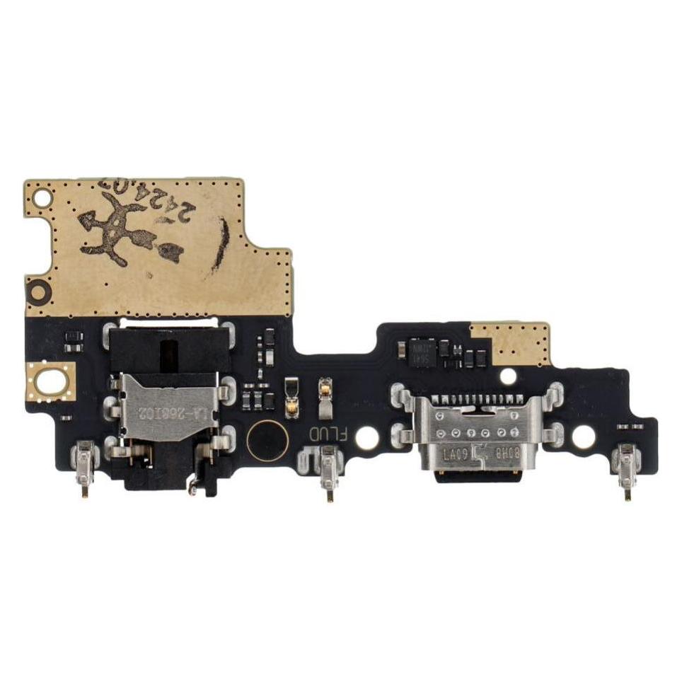 OEM Consumables! Charging board for XIAOMI Mi A1 (Fast Charger) (Xiaomi Mi A1) (49066394)