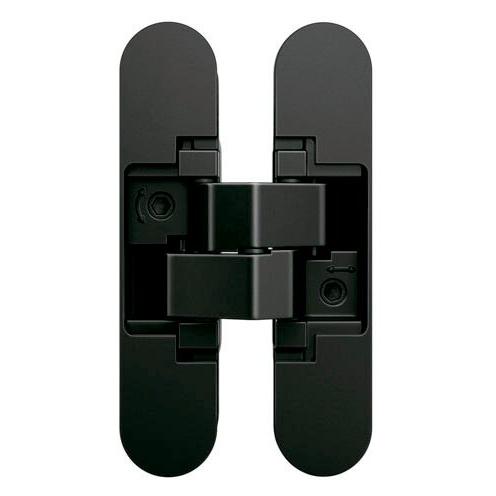 Werkstarck Objektbänder AN 140 3D (AN 140 2D SCHWARZ)