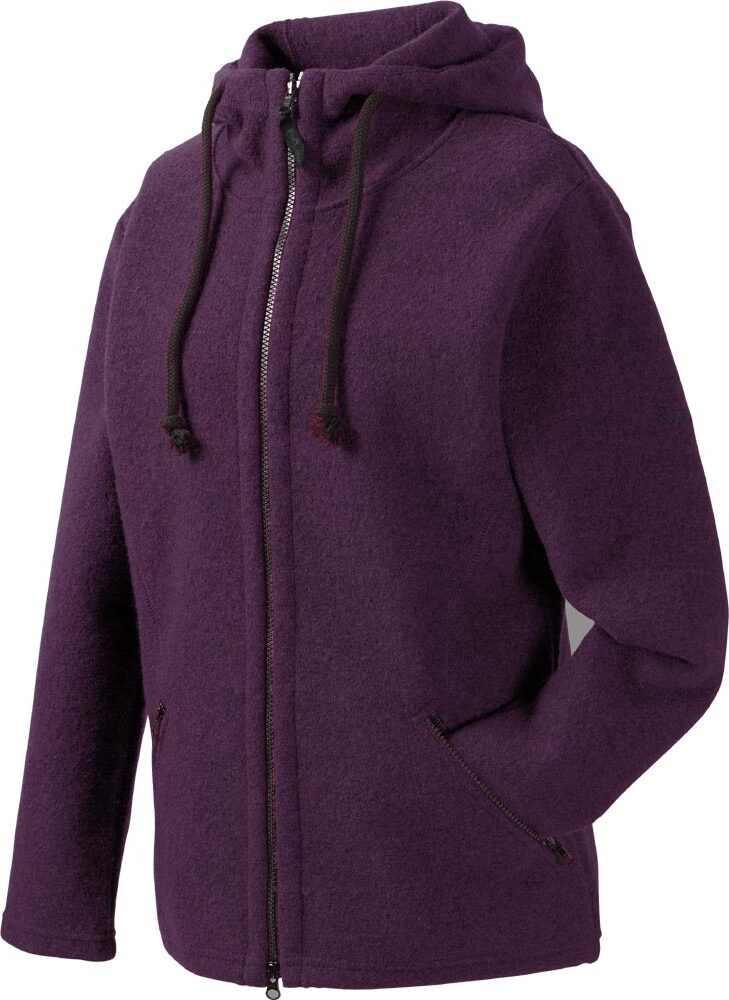 Mufflon W100 Mu-Line lila XL