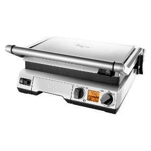 Sage Grill elektryczny BGR820BSS Grill Kontaktowy (41007007)
