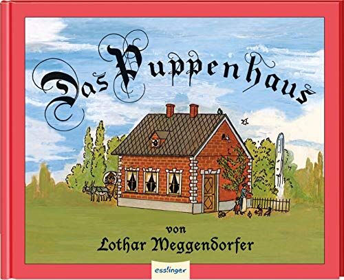 Das Puppenhaus - Preis vom 30.09.2026 09:01:18 h