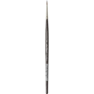 da Vinci Pinsel COLINEO Aquarellpinsel, Serie 5522 Gr. 0, rund