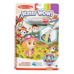 Spin Master SpinMaster Sticker Wow! PAW Patrol Skye Sticker-Stempelset (6077284)