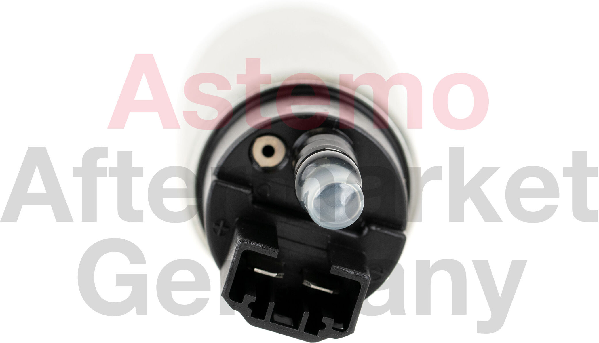 Astemo Kraftstoffpumpe 2503196 Für Chevrolet Vaughall Opel
