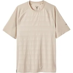 Rab, Herren, Sportshirt, Rivelin Shift (M), Grau, Weiss, M