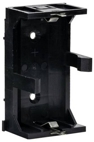 Bulgin BX0037 Batteriehalter x (L x B x H) 71 x 41.9 x 38.5mm