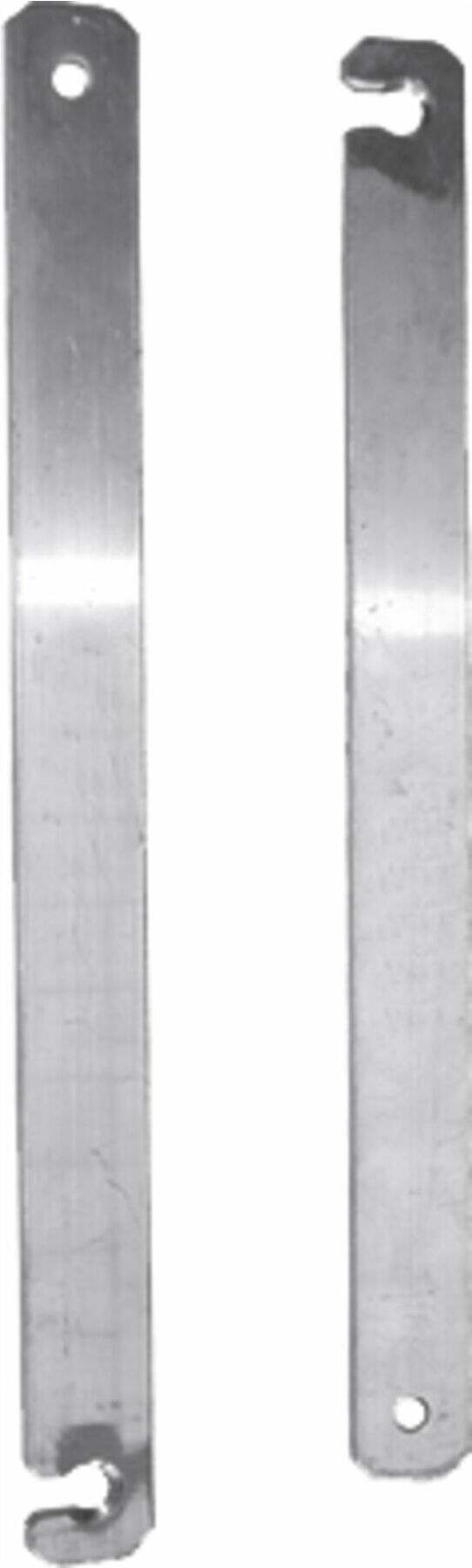 Zarges Starre Verbindung links 927 mm (821359)