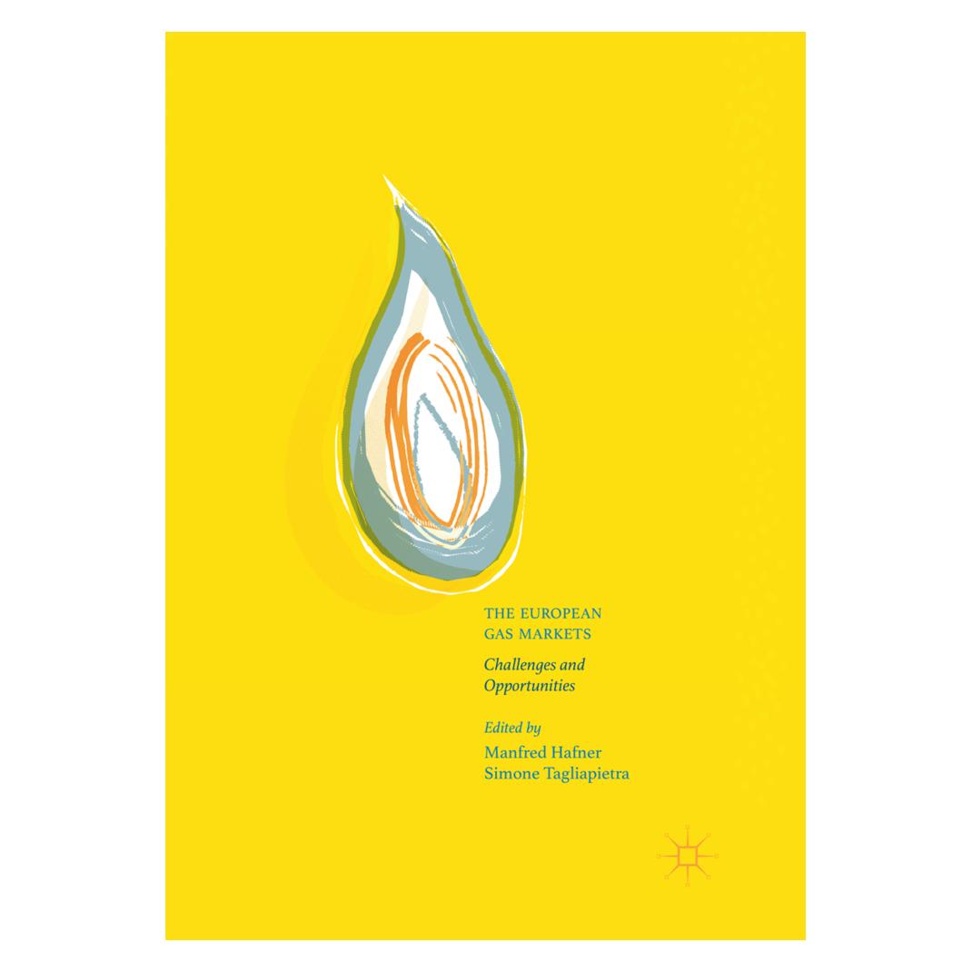 Springer The European Gas Markets (Englisch, Softcover, Manfred Hafner, Simone Tagliapietra) (56053640)