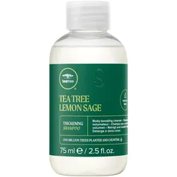 75ml Paul Mitchell Tea Tree Lemon Sage Thickening Shampoo