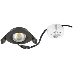 EVN, Einbauleuchte, E44060902 LED Deckeneinbau -rund -