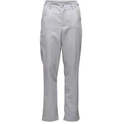 Unisex Bundhose "18155" - XL - grau