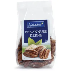 Pekannusskerne Hälften 100g