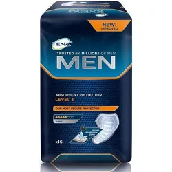 Tena Men Level 3 96 ST